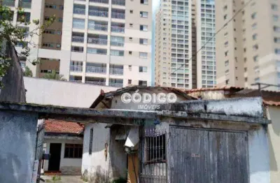 Casa com 3 dormitórios à venda, 260 m² por r$ 735.000 - vila augusta - guarulhos/sp