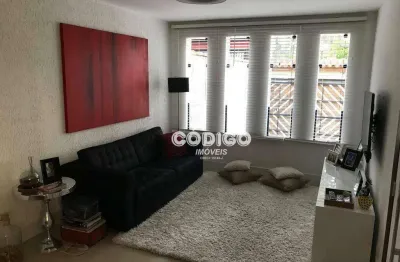 Sobrado com 3 quartos à venda, 245 m² por r$ 950.000 - parque peruche - são paulo/sp