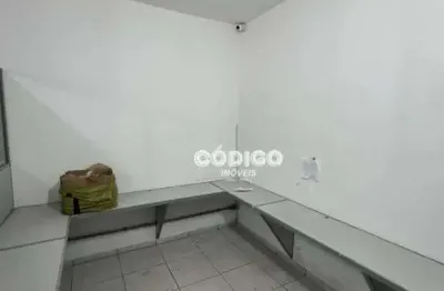 Sala para alugar, 47 m² por r$ 1.750/mês - ponte grande - guarulhos/sp