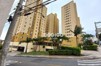 Apartamento com 2 quartos, 62 m² - venda por r$ 285.000 ou aluguel por r$ 2.000/mês - jardim são judas tadeu - guarulhos/sp