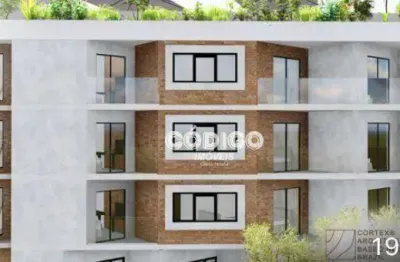 Kitnet com 1 dormitório para alugar, 32 m² por r$ 1.700,00/mês - vila antonieta - guarulhos/sp