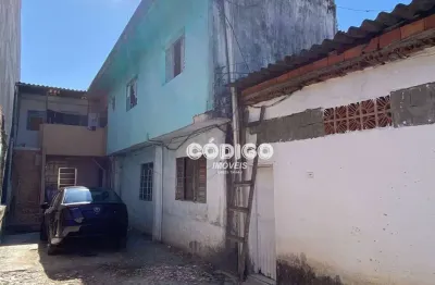 Casa à venda, 125 m² por r$ 370.000,00 jardim aida guarulhos/sp
