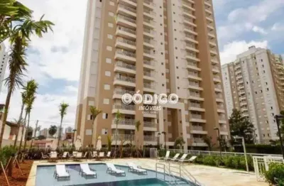 Apartamento 2 quartos 1 vaga 60 metros à venda r$ 480.000,00 condominio helbor enjoy vila augusta guarulhos