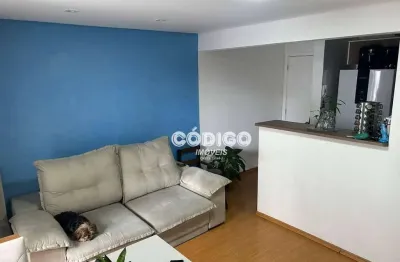 Apartamento com 3 dormitórios à venda, 60 metros por r$ 410.000 vila são judas tadeu guarulhos sp