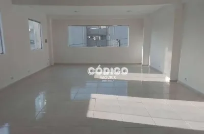Sala para alugar, 70 m² por r$ 2.258/mês - vila pedro moreira - guarulhos/sp