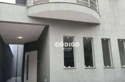 Sobrado com 3 dormitórios à venda, 145 m² por r$ 990.000,00 - vila galvão - guarulhos/sp