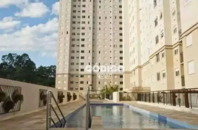 Apartamento com 2 dormitórios à venda, 43 m² por r$ 310.000,00 - jardim city - guarulhos/sp