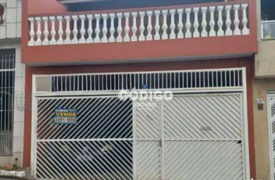 Sobrado com 3 quarto à venda, 205 m² por r$ 550.000 - jardim aida - guarulhos/sp