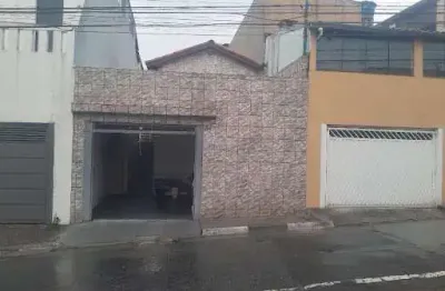 Casa com 2 dormitórios à venda, 81 m² por r$ 400.000,00 - jardim rosa de franca - guarulhos/sp