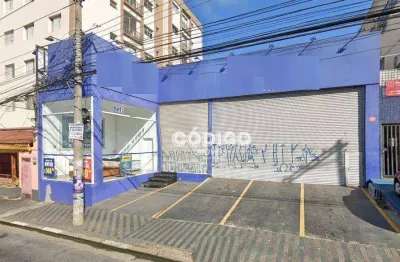 Galpão para alugar, 331 m² por r$ 17.761,00/mês - vila galvão - guarulhos/sp