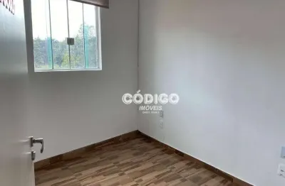 Sala para alugar, 6 metros² por r$ 750,00 mês jardim flor da montanha guarulhos sp