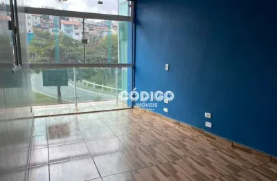 Salas para alugar, 100 m² por r$ 3.000 mês jardim flor da montanha guarulhos sp