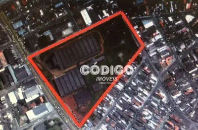 Área à venda, 42251 m² por r$ 31.500.000 - jardim tropical - itaquaquecetuba/sp
