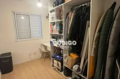 Apartamento com 3 dormitórios à venda, 79 m² por r$ 636.000 - jardim flor da montanha - guarulhos/sp