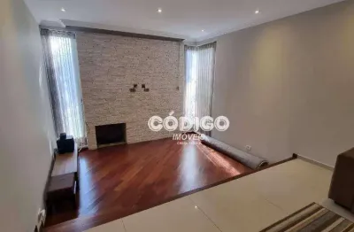 Casa com 4 dormitórios à venda, 368 m² por r$ 3.000.000 - alphaville 04 - santana de parnaíba/sp