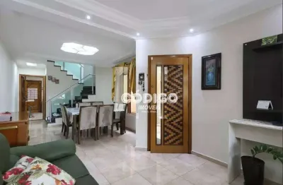 Sobrado com 3 quartos com suite, 125 m² por r$ 730.000 - vila maranduba - guarulhos/sp