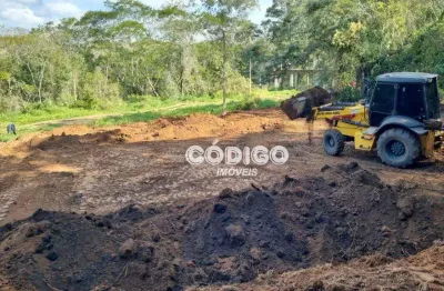 Terreno à venda, 700 m² por r$ 135.000,00 - igaratá - igaratá/sp