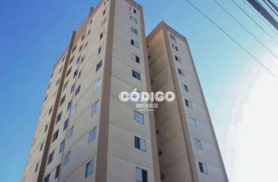 Apartamento com 3 quartos à venda, 70 m² por r$ 310.000 - picanço - guarulhos/sp