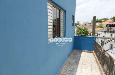 Casa com 2 dormitórios à venda, 148 m² por r$ 620.000,00 - vila santo estéfano - são paulo/sp