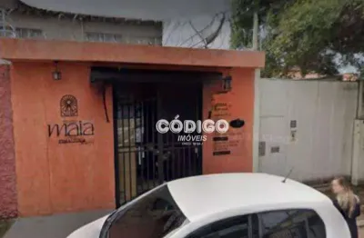 Salão para alugar, 40 m² por r$ 2.140,00/mês - picanço - guarulhos/sp
