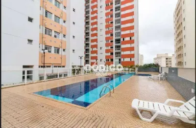 Apartamento com 2 dormitórios à venda, 59 m² por r$ 490.000,00 - picanco - guarulhos/sp