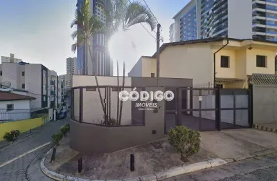 Casa, 117 m² - venda por r$ 750.000,00 ou aluguel por r$ 4.500,00/mês - vila moreira - guarulhos/sp