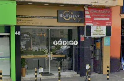 Salão para alugar, 110 m² por r$ 8.900,00/mês - macedo - guarulhos/sp