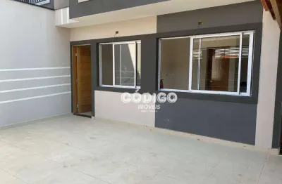 Sobrado com 2 dormitórios à venda, 75 m² por r$ 550.000,00 - tucuruvi (zona norte) - são paulo/sp