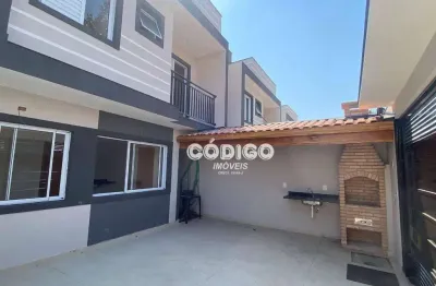 Sobrado com 2 quartos à venda, 75 metros por r$ 550 - tucuruvi (zona norte) - são paulo