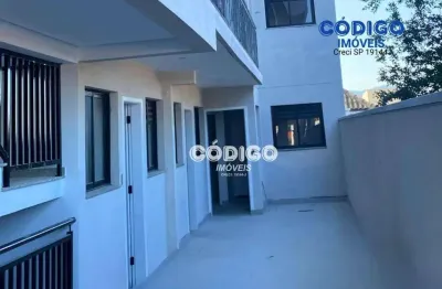 Apartamento com 2 dormitórios à venda, 1 vaga, 41 metros por r$ 320.000 - tucuruvi, são paulo, sp