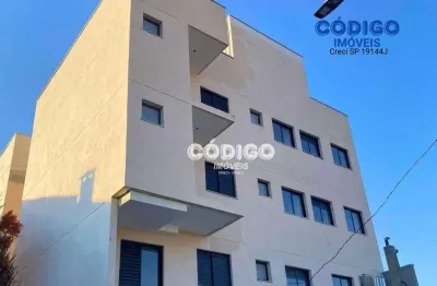 Apartamento com 2 dormitórios à venda, 1 vaga, 52 metros por r$ 362.000 - tucuruvi, são paulo, sp