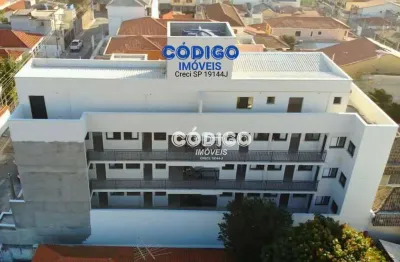 Apartamento com 2 dormitórios à venda, 1 vaga, 42 metros por r$ 320.000 - tucuruvi, são paulo, sp