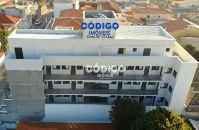 Apartamento com 2 dormitórios à venda, 40 metros por r$ 313.000 - tucuruvi zona norte - são paulo/sp