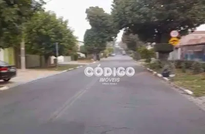 Terreno à venda, 360 m² por r$ 730.000,00 - jardim vila galvão - guarulhos/sp