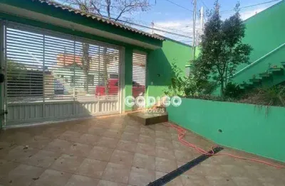 Sobrado com 3 dormitórios à venda, 210 m² por R$ 950.000,00 - Jardim Santa Mena - Guarulhos/SP