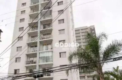 Apartamento com 2 dormitórios à venda, 79 m² por r$ 480.000,00 - vila progresso - guarulhos/sp