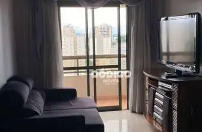 Apartamento à venda, 86 m² por r$ 650.000,00 - vila pedro moreira - guarulhos/sp