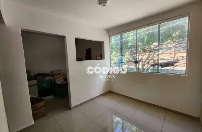 Sobrado com 4 quartos à venda, 185 m² por r$ 420.000 - cidade serodio - guarulhos/sp