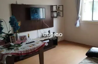 Apartamento com 1 quarto à venda, 48 m² por r$ 0 - macedo - guarulhos/sp