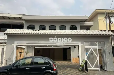 Sobrado com 3 dormitórios à venda, 270 m² por r$ 1.400.000 - vila rosália - guarulhos/sp