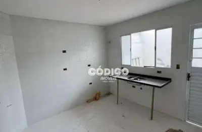 Sobrado com 3 dormitórios à venda, 200 m² por r$ 680.000,00 - parque continental - guarulhos/sp
