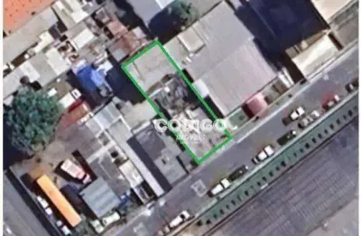 Terreno à venda, 200 m² por r$ 2.000.000 - macedo - guarulhos/sp