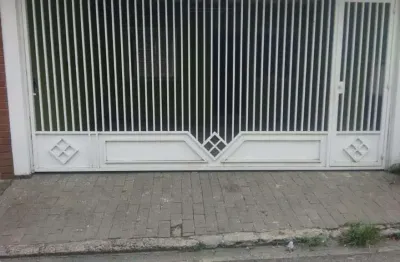 Casa com 3 dormitórios à venda, 186 m² por r$ 425.000 vila barros - guarulhos