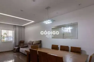 Casa com 3 dormitórios à venda, 160 m² por r$ 1.085.000,00 - jardim gopoúva - guarulhos/sp