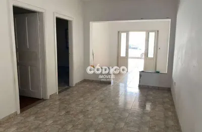 Casa à venda, 135 m² por r$ 1.000.000 - vila bertioga - são paulo sp