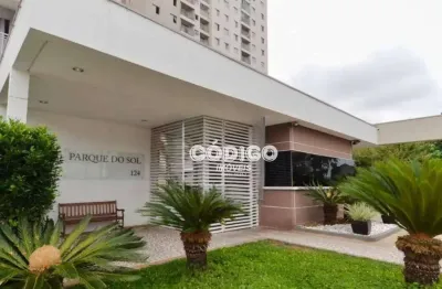Apartamento com 3 dormitórios à venda, 64 m² por r$ 419.000,00 - ponte grande - guarulhos/sp