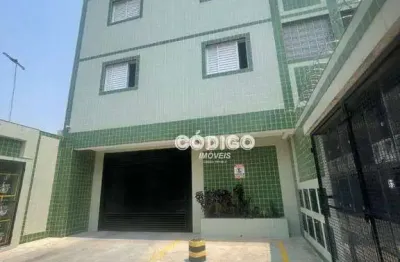 Apartamento novo, 2 quartos com 42 m² no jardim tranqüilidade - guarulhos/sp a venda por r$ 280.000,00