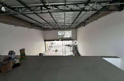 Galpão para alugar, 280 m² por r$ 15.000,00/mês - vila augusta - guarulhos/sp