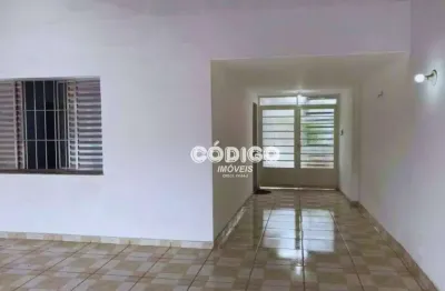 Casa com 2 dormitórios à venda, 80 m² por r$ 650.000,00 - jardim santa mena - guarulhos/sp
