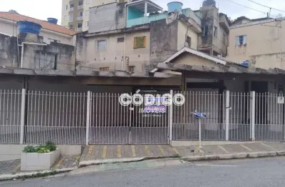Casa com 2 dormitórios para alugar, 100 m² por r$ 1.800,00/mês - jardim do papai - guarulhos/sp